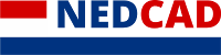 Logo NedCAD